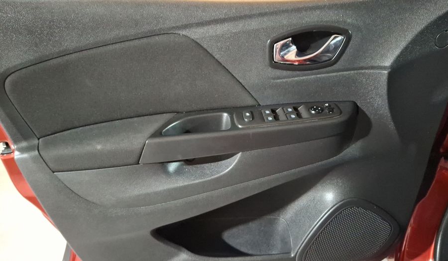 Renault Captur 2.0 INTENS DEH Hatchback 2020