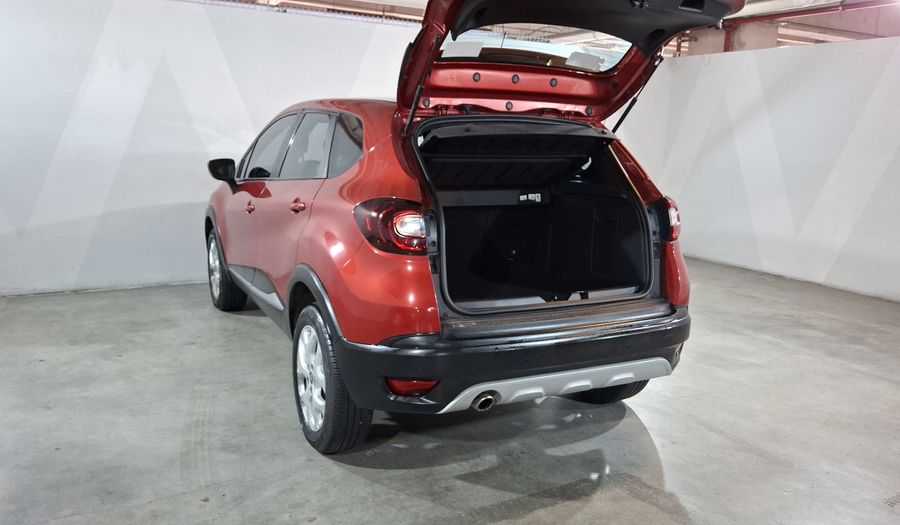 Renault Captur 2.0 INTENS DEH Hatchback 2020