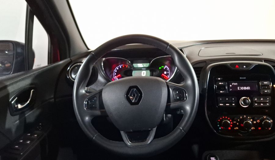 Renault Captur 2.0 INTENS DEH Hatchback 2020