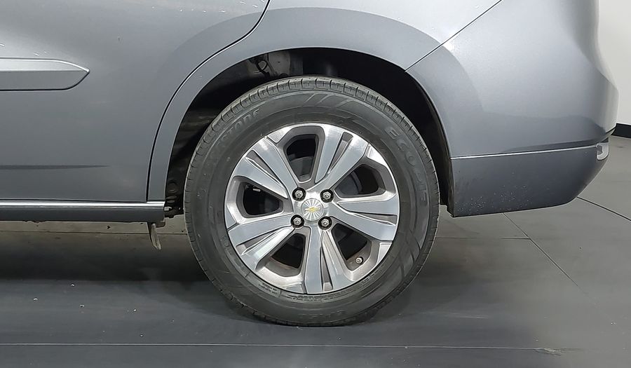 Chevrolet Spin 1.8 ECONOFLEX PREMIER 7S AUTO Minivan 2021