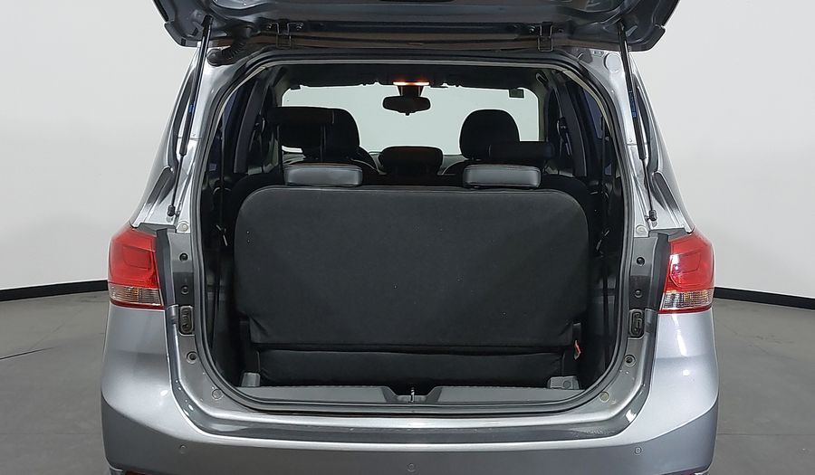 Chevrolet Spin 1.8 ECONOFLEX PREMIER 7S AUTO Minivan 2021