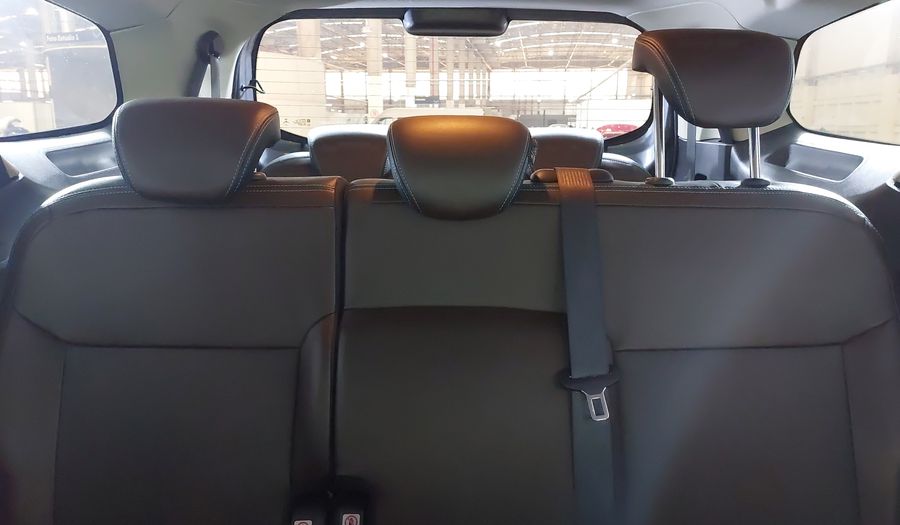 Chevrolet Spin 1.8 ECONOFLEX PREMIER 7S AUTO Minivan 2021