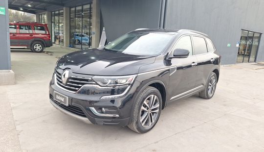 Renault • Koleos