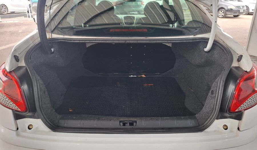 Peugeot 207 1.4 ACTIVE COMPACT Sedan 2014