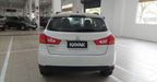 Mitsubishi Asx 2.0 16V CVT Suv 2014