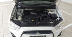 Mitsubishi Asx 2.0 16V CVT Suv 2014
