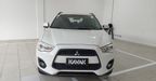 Mitsubishi Asx 2.0 16V CVT Suv 2014