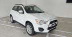 Mitsubishi Asx 2.0 16V CVT Suv 2014
