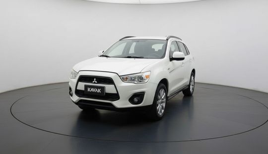 Mitsubishi • ASX