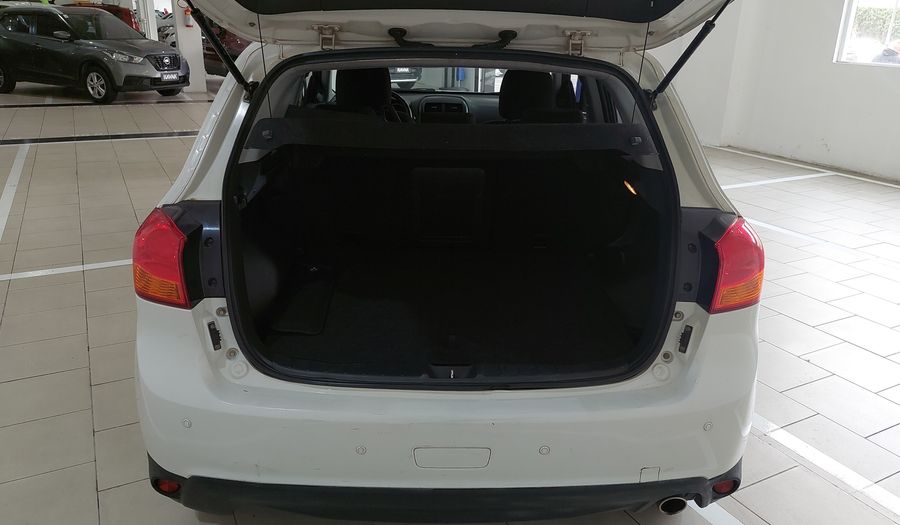 Mitsubishi Asx 2.0 16V CVT Suv 2014