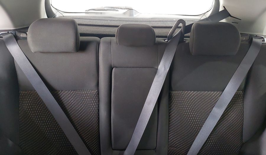 Mitsubishi Asx 2.0 16V CVT Suv 2014