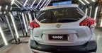 Nissan Kicks 1.6 EXCLUSIVE CVT Suv 2018