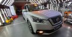Nissan Kicks 1.6 EXCLUSIVE CVT Suv 2018