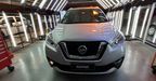 Nissan Kicks 1.6 EXCLUSIVE CVT Suv 2018