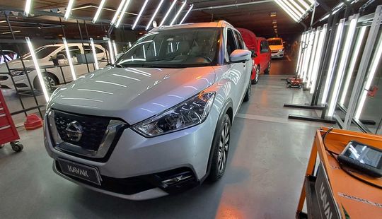 Nissan • Kicks