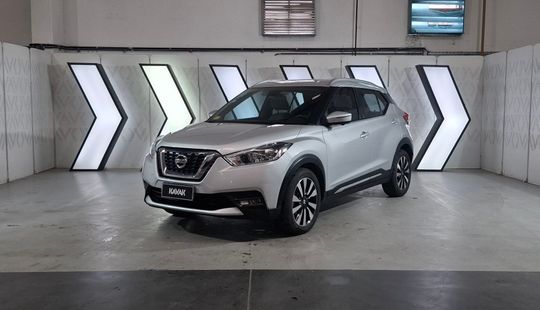Nissan • Kicks