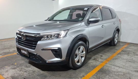 Honda • BR-V