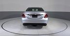 Mercedes Benz Clase C 1.6 180 CGI AT Sedan 2017