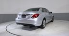 Mercedes Benz Clase C 1.6 180 CGI AT Sedan 2017