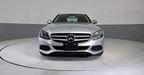 Mercedes Benz Clase C 1.6 180 CGI AT Sedan 2017