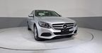 Mercedes Benz Clase C 1.6 180 CGI AT Sedan 2017