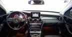 Mercedes Benz Clase C 1.6 180 CGI AT Sedan 2017