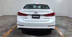 Hyundai Elantra 2.0 GLS AT Sedan 2017