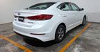 Hyundai Elantra 2.0 GLS AT Sedan 2017