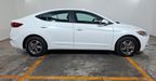Hyundai Elantra 2.0 GLS AT Sedan 2017