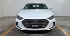Hyundai Elantra 2.0 GLS AT Sedan 2017