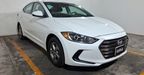 Hyundai Elantra 2.0 GLS AT Sedan 2017