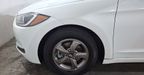 Hyundai Elantra 2.0 GLS AT Sedan 2017