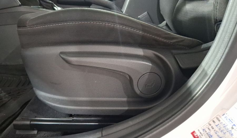 Hyundai Elantra 2.0 GLS AT Sedan 2017