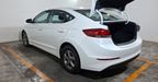 Hyundai Elantra 2.0 GLS AT Sedan 2017