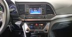 Hyundai Elantra 2.0 GLS AT Sedan 2017