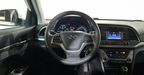 Hyundai Elantra 2.0 GLS AT Sedan 2017