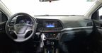 Hyundai Elantra 2.0 GLS AT Sedan 2017