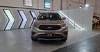 Ford Territory 1.5 TITANIUM CVT Suv 2022