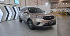 Ford Territory 1.5 TITANIUM CVT Suv 2022