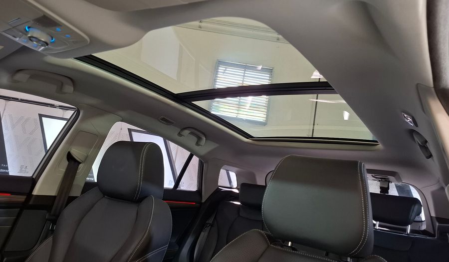 Ford Territory 1.5 TITANIUM CVT Suv 2022