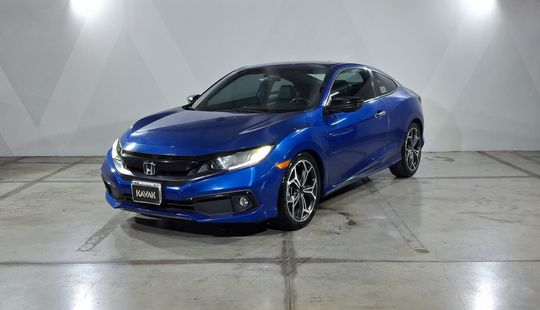 Honda • Civic
