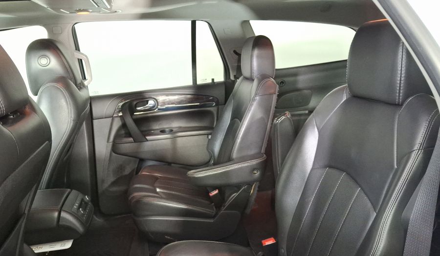 Buick Enclave 3.6 PREMIUM D AT 4WD Suv 2017