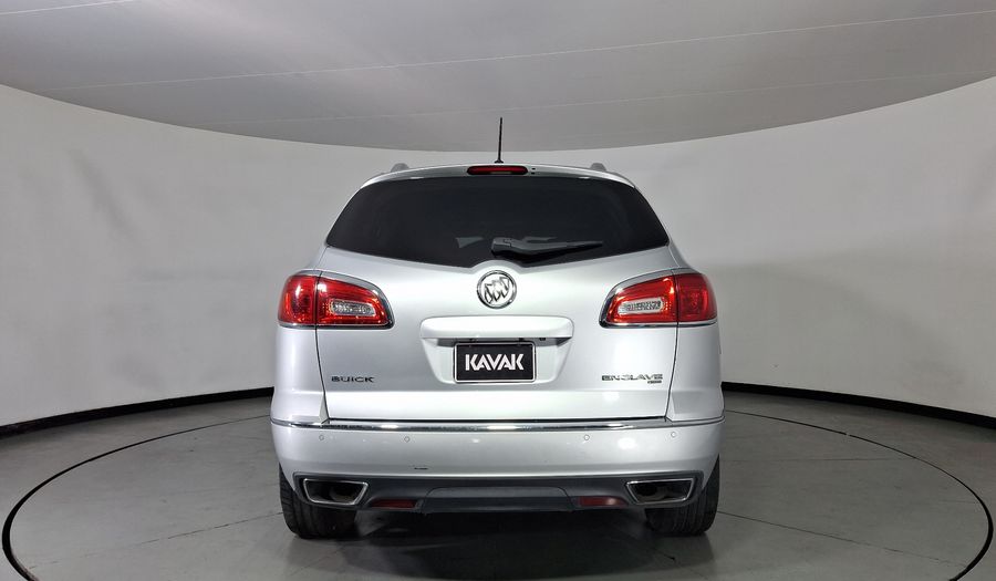 Buick Enclave 3.6 PREMIUM D AT 4WD Suv 2017