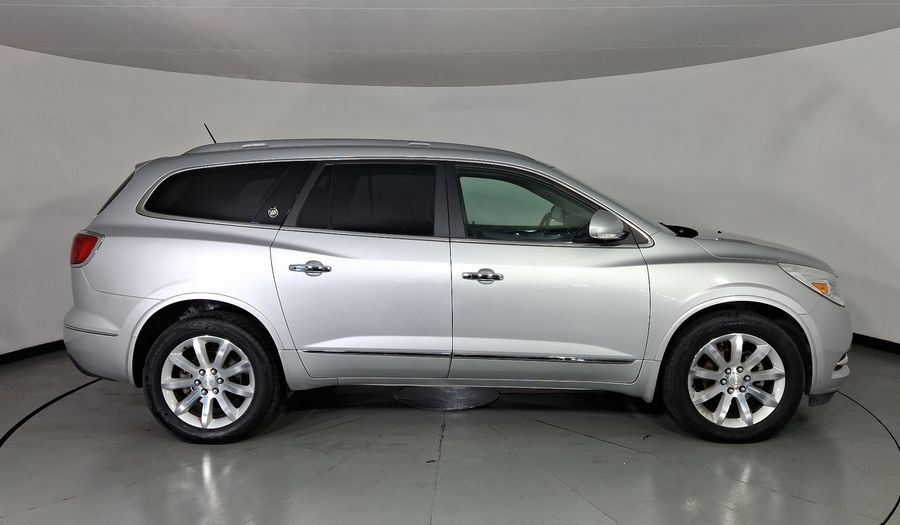 Buick Enclave 3.6 PREMIUM D AT 4WD Suv 2017