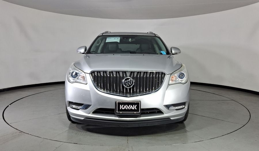 Buick Enclave 3.6 PREMIUM D AT 4WD Suv 2017