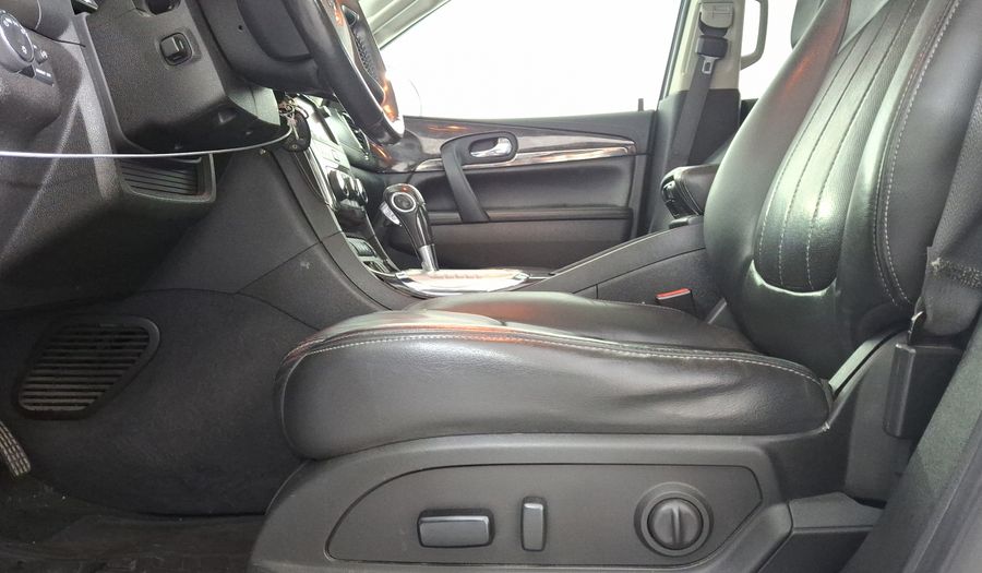 Buick Enclave 3.6 PREMIUM D AT 4WD Suv 2017