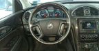 Buick Enclave 3.6 PREMIUM D AT 4WD Suv 2017