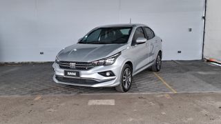 Fiat Cronos 1.3 PRECISION CVT