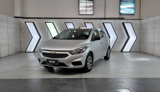 Chevrolet • Onix