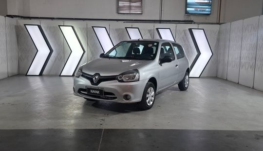 Renault • Clio